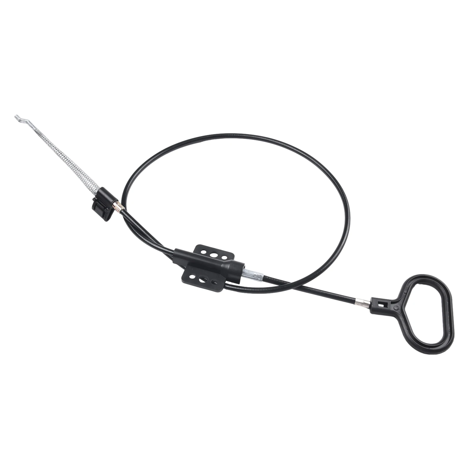 Replacement Recliner Cable with D Pull Handle 2Pack Set 41 Inch Total Length Sturdy Design for Most Reclining Furniture