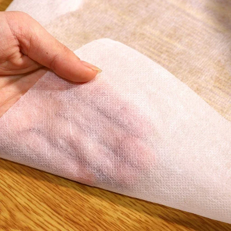 50 قطعة/لفة طاولة التدليك ملاءات مجموعات المتاح سبا ملاءات السرير غير المنسوجة لاش غطاء السرير الوشم العرض لاستخدام الصالون