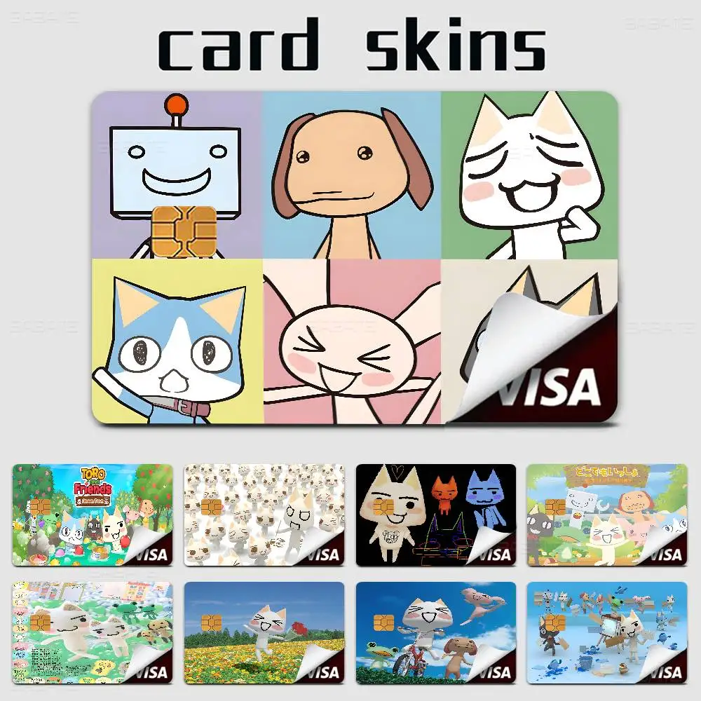 Cartoon Inoue Toro …