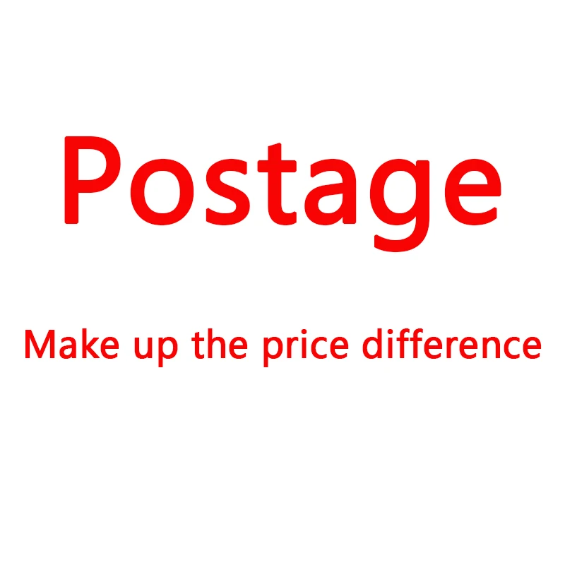 Make up the price difference
