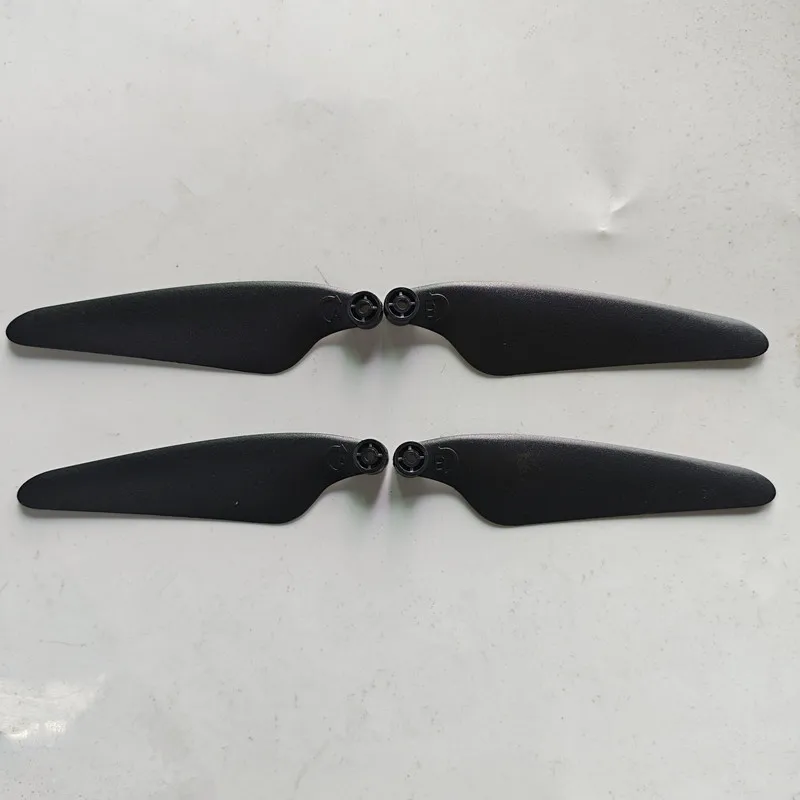 4A+4B Propellers Blades For Hubsan Zino H117s ZINO / ZINO Pro / ZINO 2/2+ Drone Quadcopter Spare Parts