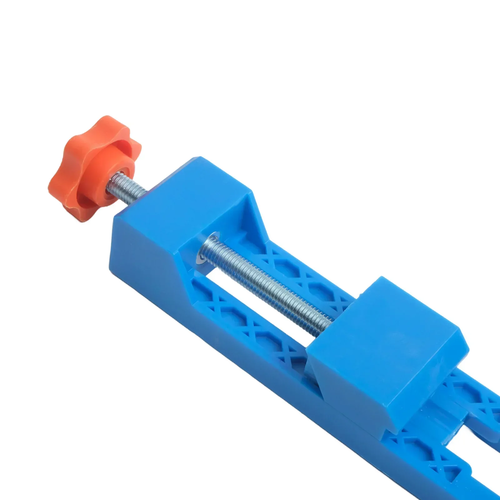 

Base Guide Cutter Base Guide Circular Saw Guide Lightweight And Portable ABS Material User-friendly Installation And Adjustment