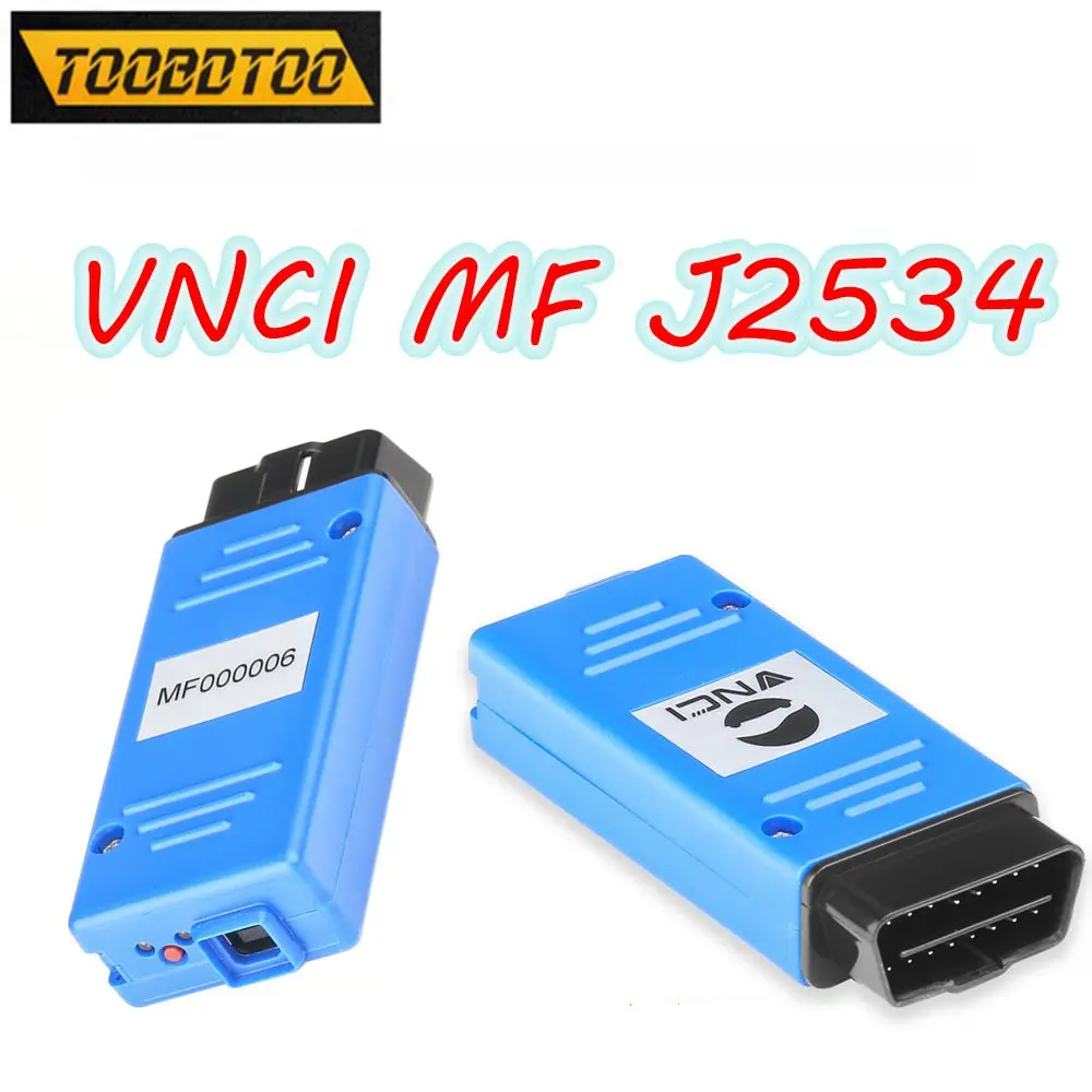 

！IDS V129 Latest professional VNCI MF J2534 For Ford/Mazda Compatible with PassThru and ELM327 Protocol Free Update Diagnose