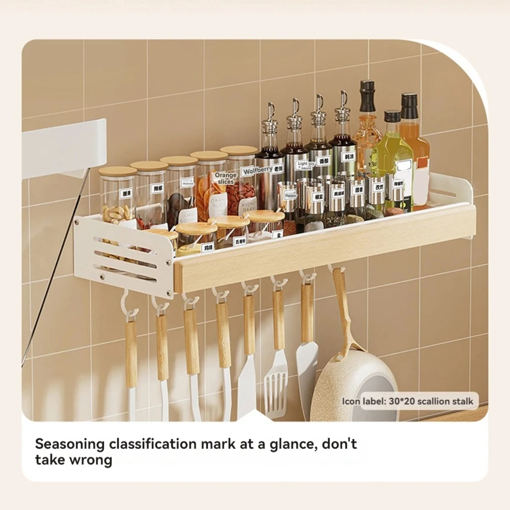 TTKK-NIIMBOT B21/B1/B203/B3S용 냉동 라벨 용지는 저온에 강합니다. Down-18 ° C 주방/냉동고 캐비닛용