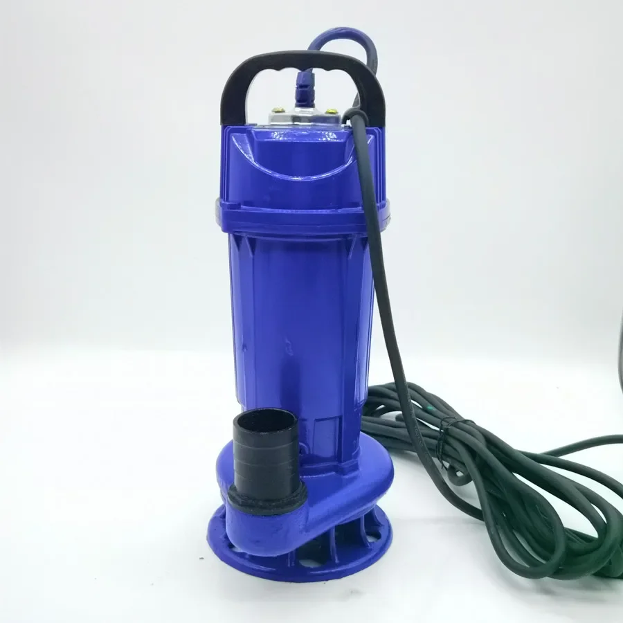 Solar Water Pump Low Price 48/60v DC Submersible Water Pump Solar for Irrigation