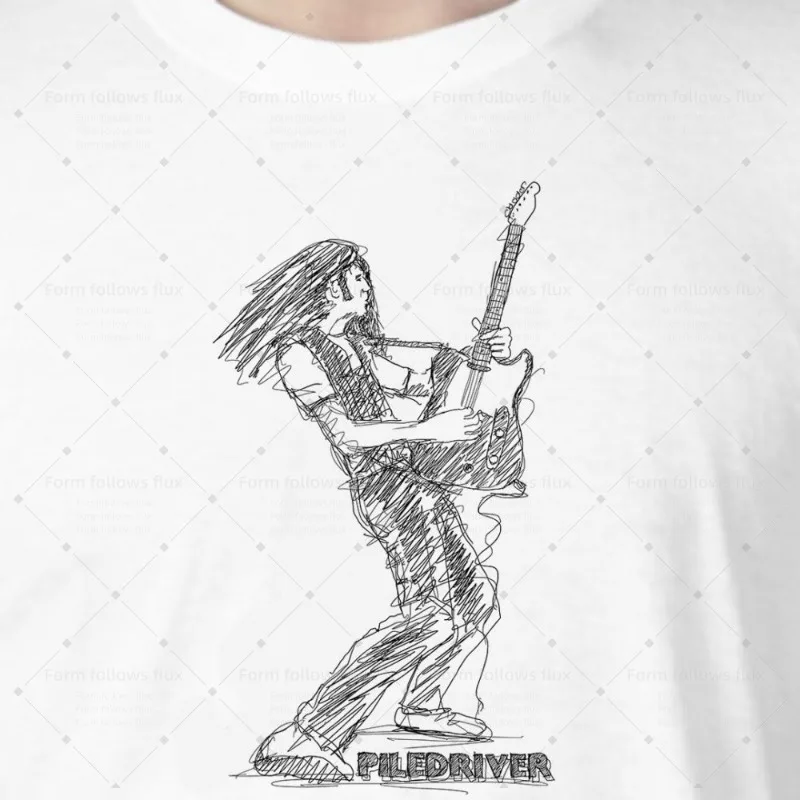 

2026 men T-Shirt Hoodie Francis Rossi – Status Quo Dads Rock The Guitarists Hand Drawn Comic style Unisex S-6XL Plus Size Friend