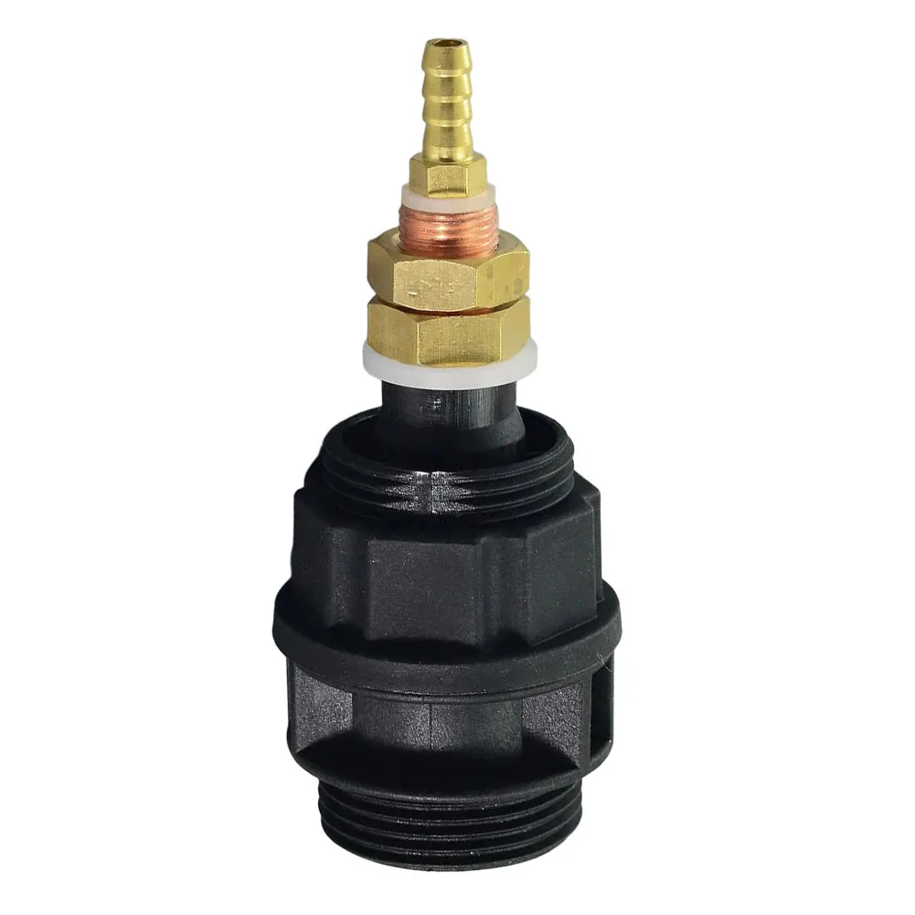 FY0022 Plasma Central Adapter for Female Connectors Suitable for Most Plasma Cutting Applications with Multiple Compatibility