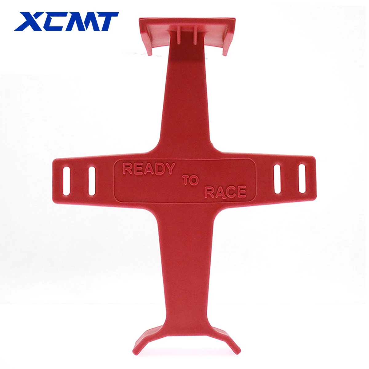 1PC Front Fork Support Motorcycle Fork Brace Stand Saver Fork Guard Front Fender Holder Tools For KTM EXC SX KXF 250 300 350 450