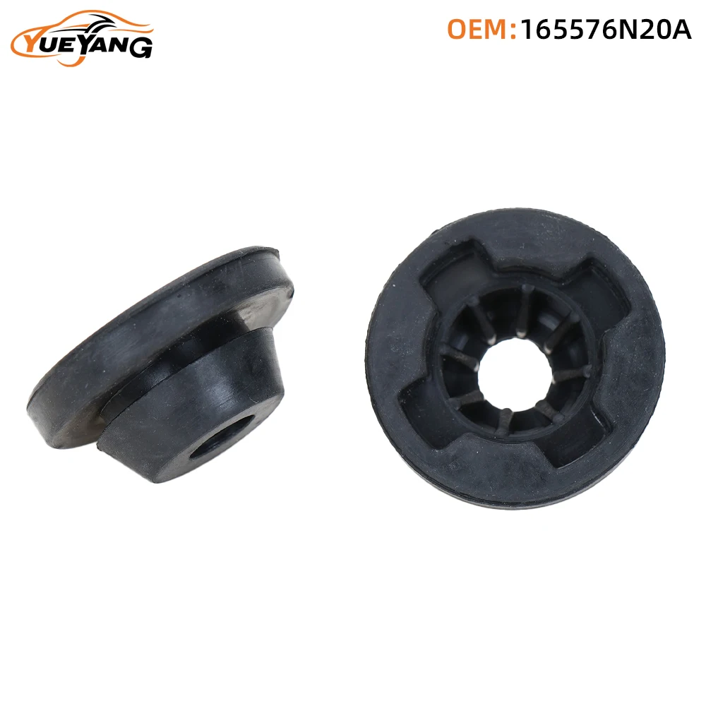 

YUEYANG 16557-6N200 Air Filter Assy Rubber Mount for Nissan Car Accessories 165576N20A
