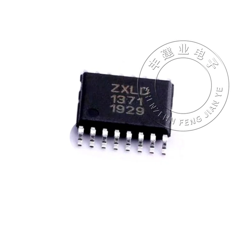 ZXLD1371QESTTC IC LED DRIVER CTRLR PWM 16TSSOP 1-5PCS