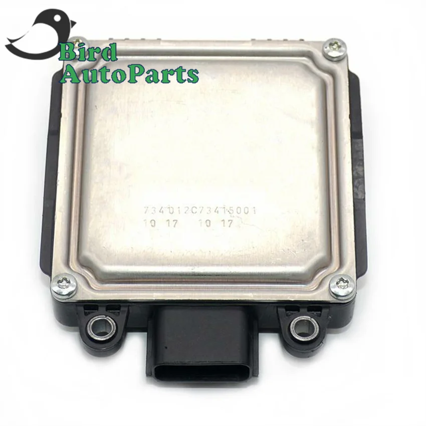 284K0 5EA0A Original 284K0-5EA0A BSM Blind Spot Monitoring  Radar Module 284K0-5EA0A For Nissan Versa