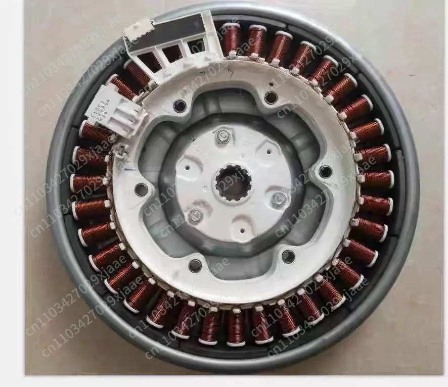 

Suitable for Roller Washing Machine WD-T12235D Variable Frequency Motor Direct Drive