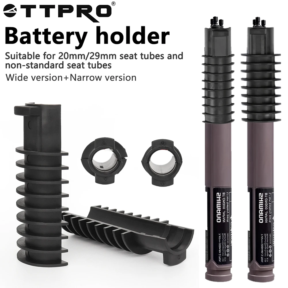 Ttpro Battery Conve… - image