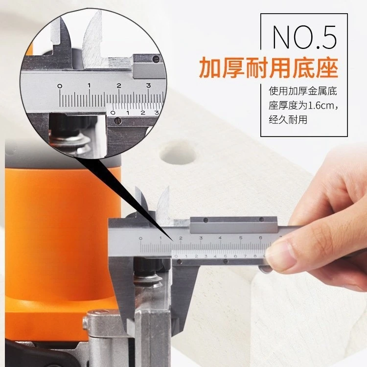 Multi-purpose Woodworking Tenon & Groove Cutting Machine, Panel Splicing and Board Joining Equipment