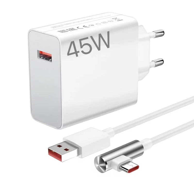 45W Charging Power … - image
