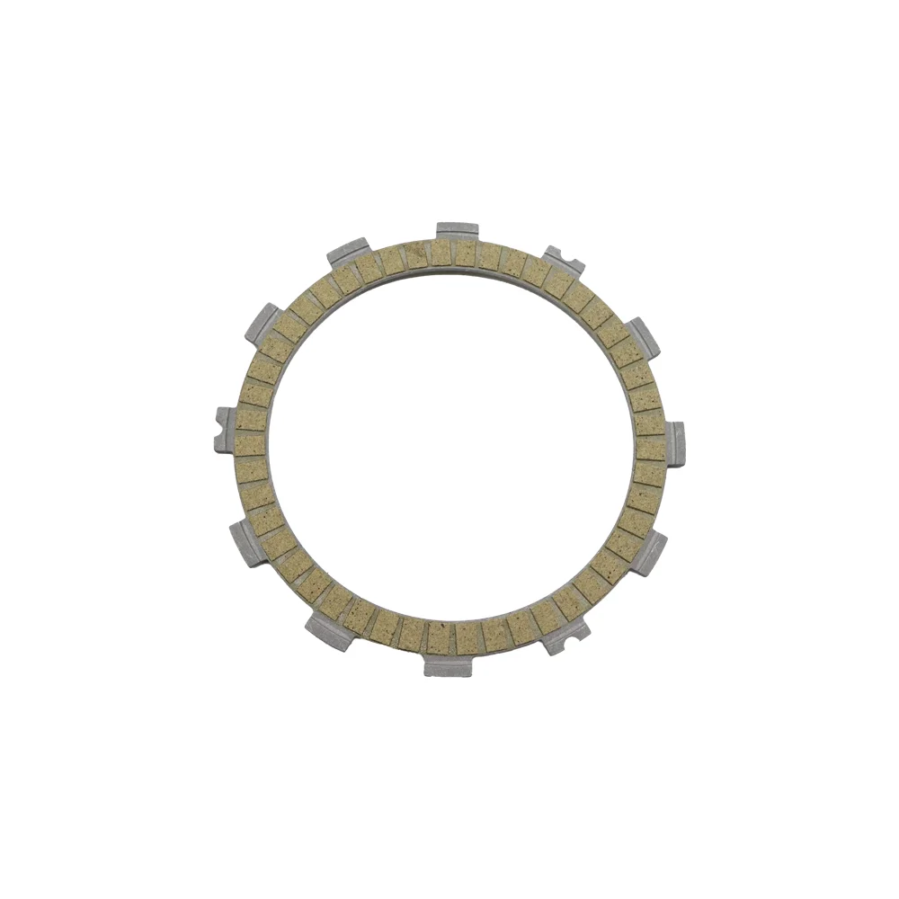 لكاواساكي Z750 Z750S Z750R ABS Z 750 S R ABS 2004-2012 دراجة نارية الملحقات محرك جزء مخلب قرص احتكاك لوحة عدة