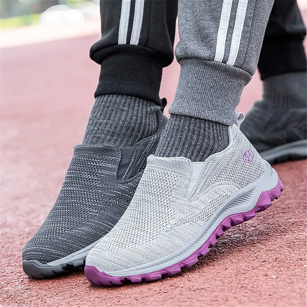 37-38 Violet Sneakers Women Black Vulcanize Blue Boots Women Skateing Shoes Sport Sapa Super Offers Teni Foot-wear Sneacker