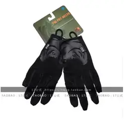 US PIG FDT Delta Utility Gloves Multifunctional Quick Release Tactical Gloves Touchable Screen