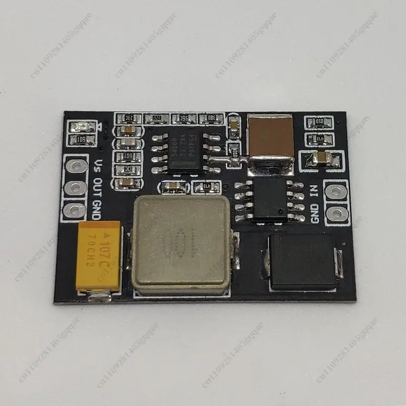 High Voltage Versio…