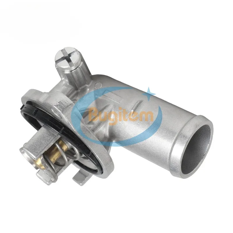 5184977AE 5184977AD 902-3035 Aluminium Engine Coolant Thermostat Housing For Dodge Challenger Charger & Chrysler 300 2011-2022