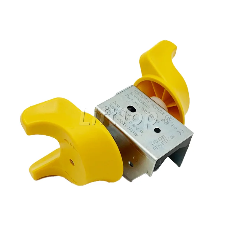 Throttle Assembly DTJ07100 Electric Pallet Truck Accelerator for CBD15 CBD18 WS