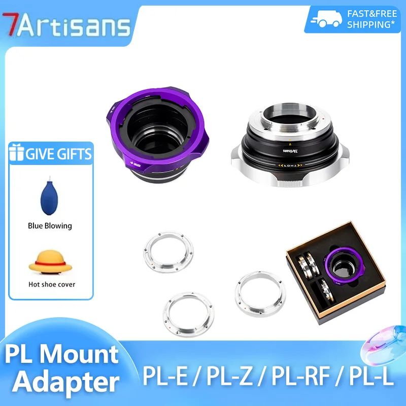 7Artisans PL-E PL-Z…