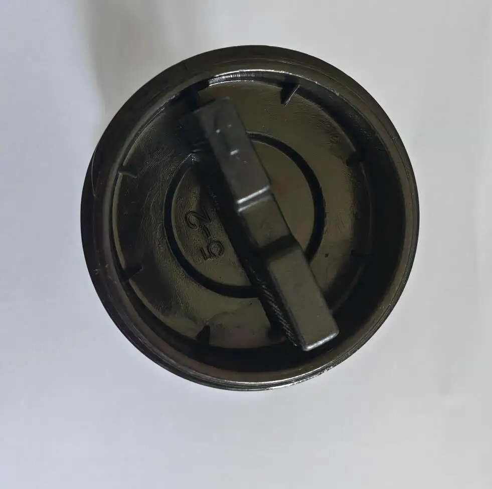 Washing Machine Parts Drain Pump Plug Type D