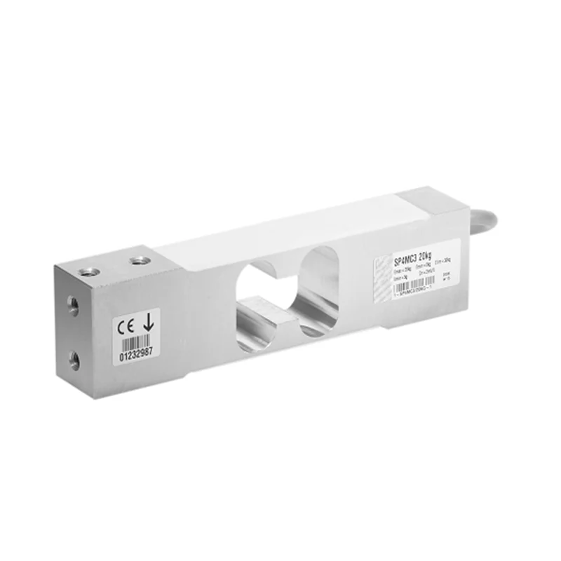 SP4MC3MR 1KG 5KG 50KG 3KG 7KG 10KG 15KG 20KG 30KG 70KG  100KG 150KG 200KG Load Cell Sensor