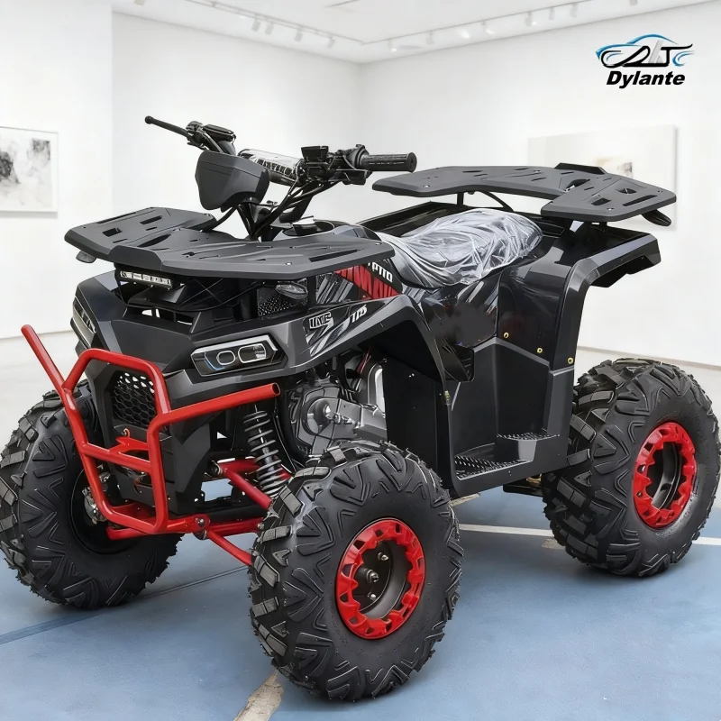 طلاء رؤية واضحة ATV طبقة مسعورة رطبة الصباح درب الندى رؤية دون عائق على الطرق الوعرة عربات التي تجرها الدواب مقاومة للصدمات الجسم