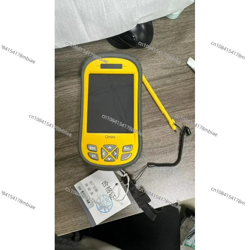 Handheld GPS Smart Land Survey  Qmini MP GIS Collector