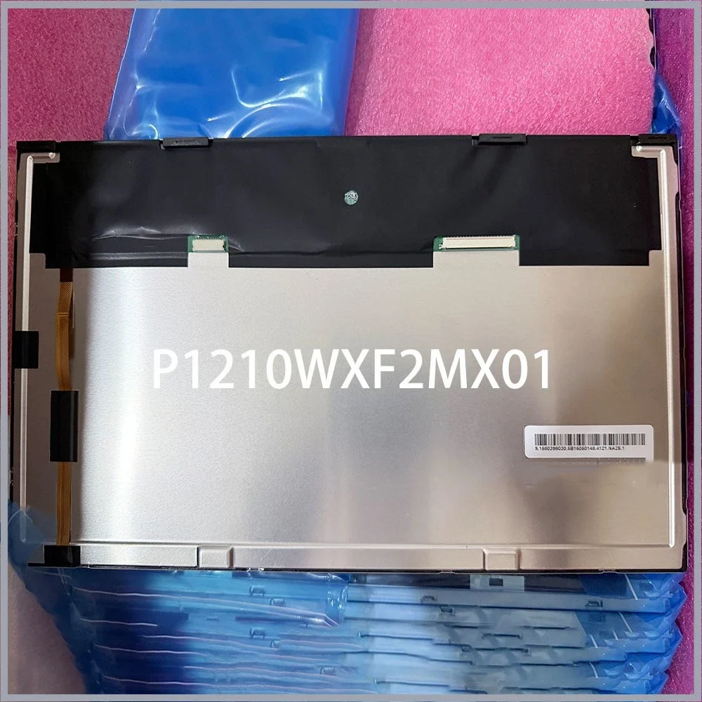 New P1210WXF2MX01 1280*800 12.1-Inch LCD Display Screen Panel in stock
