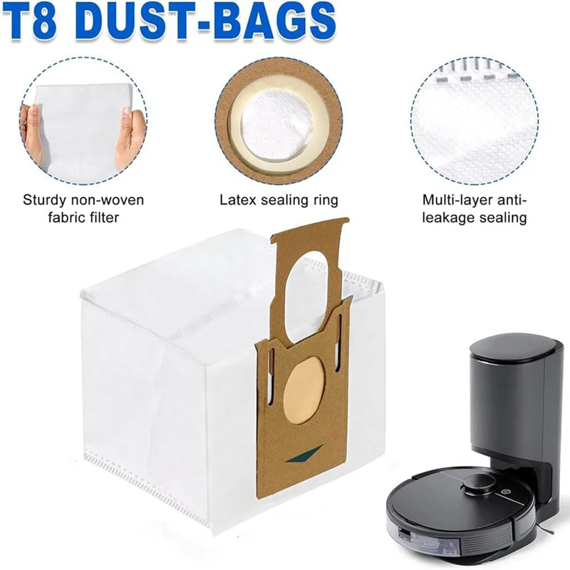 B90B-For Ecovacs De…