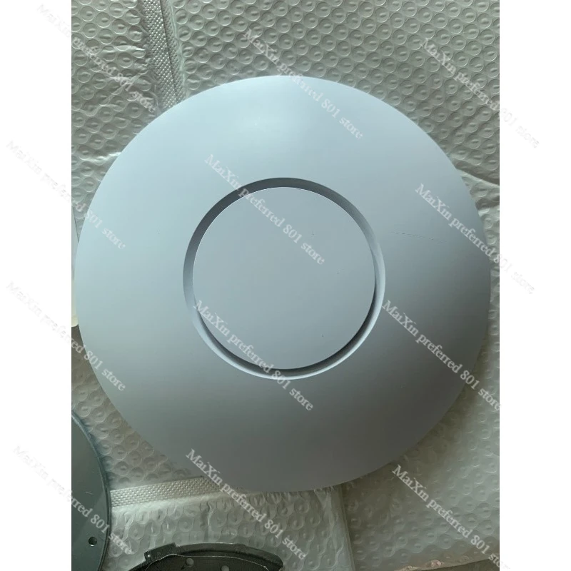 

Точка доступа UniFi UAP-AC-PRO Gigabit WiFi 5, двухдиапазонная, с поддержкой PoE, для потолочного монтажа, корпоративного класса, высокой производительности