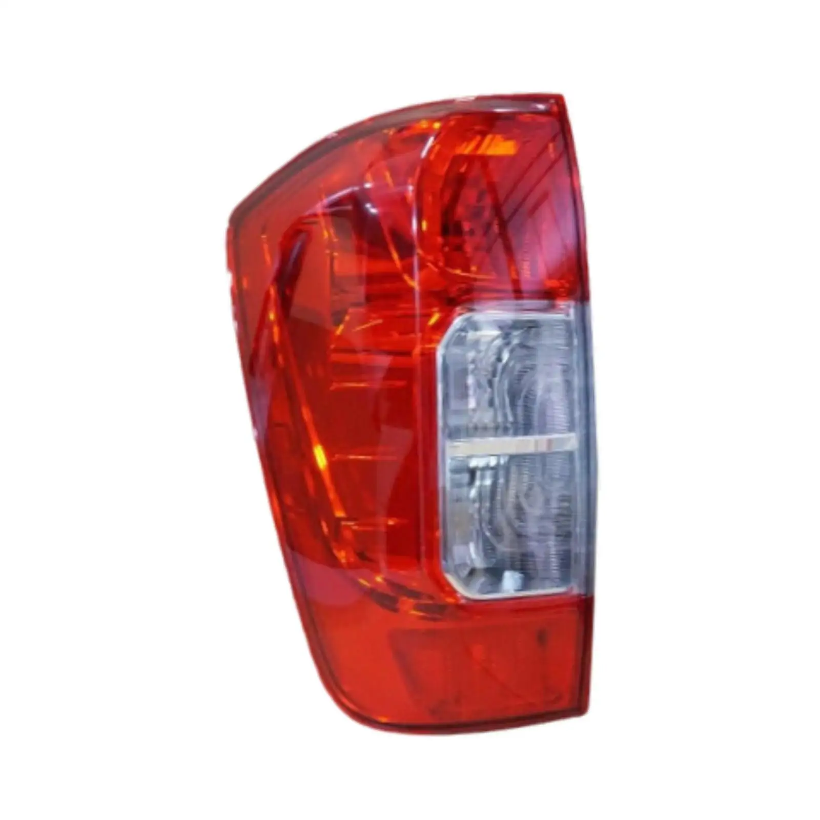 

Car Rear Tail Light PC Material Durable Rear Lamp Professional Taillight for Nissan Navara NP300 D23 2