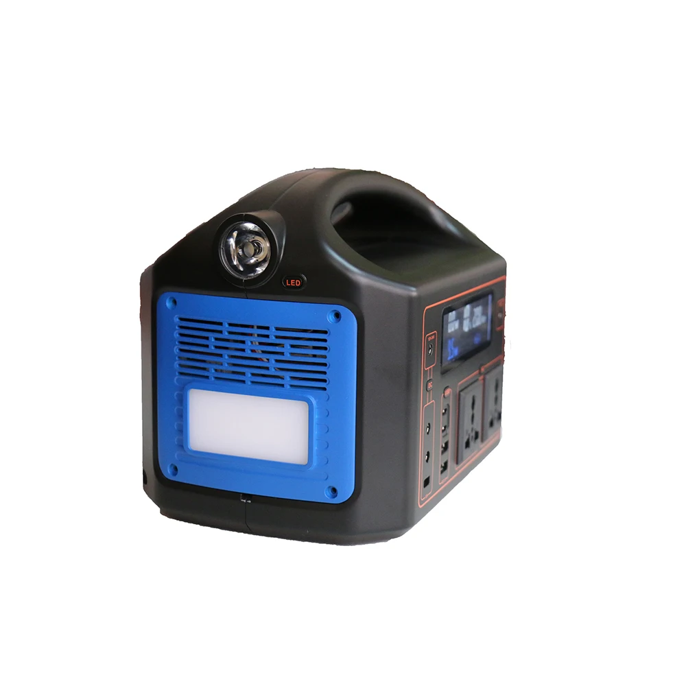 

Best selling products 2021 in usa back up AC emergency power supply charging treasure support AC/DC/Type-C charging for all