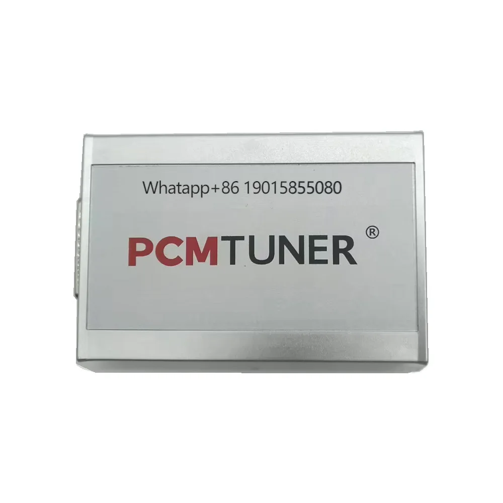 

2024 Latest Version Pcmtuner Programming Tool 67 in 1 Support 67 Models No Activation Best Quality Best-selling Tool