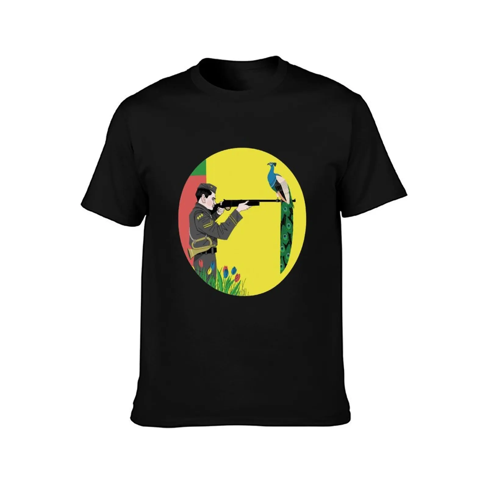 Aim and Ignite T-Shirt Summer Holiday Casual Tee