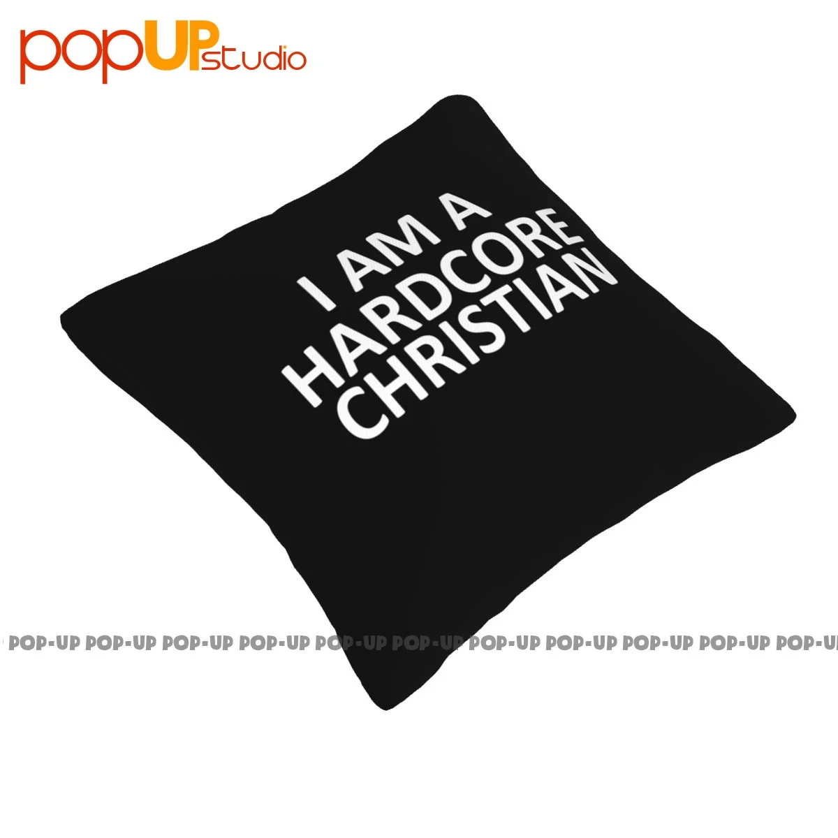 Autumn I Am A Hardcore Christian Bale Fan P-218 Pillowcase Throw Pillow Cover Healthy Ultra Soft For Bedroom