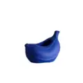 Blue Painted