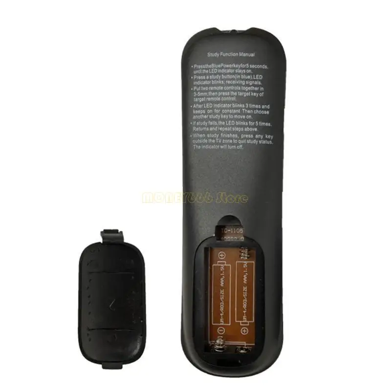 Remoto sostituzione IR F62C per scatola Android H96/H96 H96 Pro+