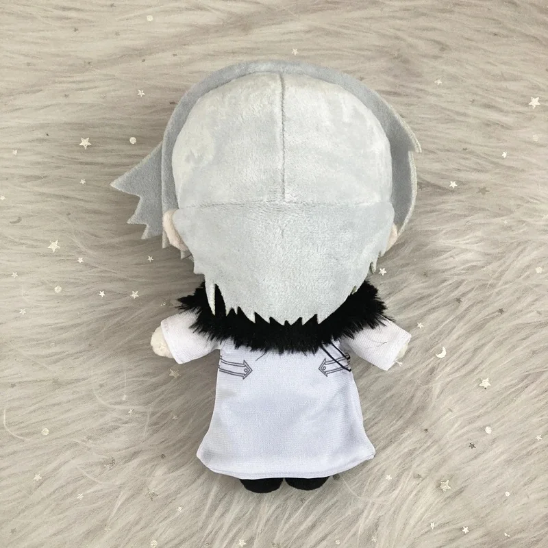 لعبة Arlecchino تأثيري أنيمي تأثير Genshin شخصية تمثال رائعتين أفخم زي الدعائم الديكور الاطفال مروحة هدية عيد ميلاد #3