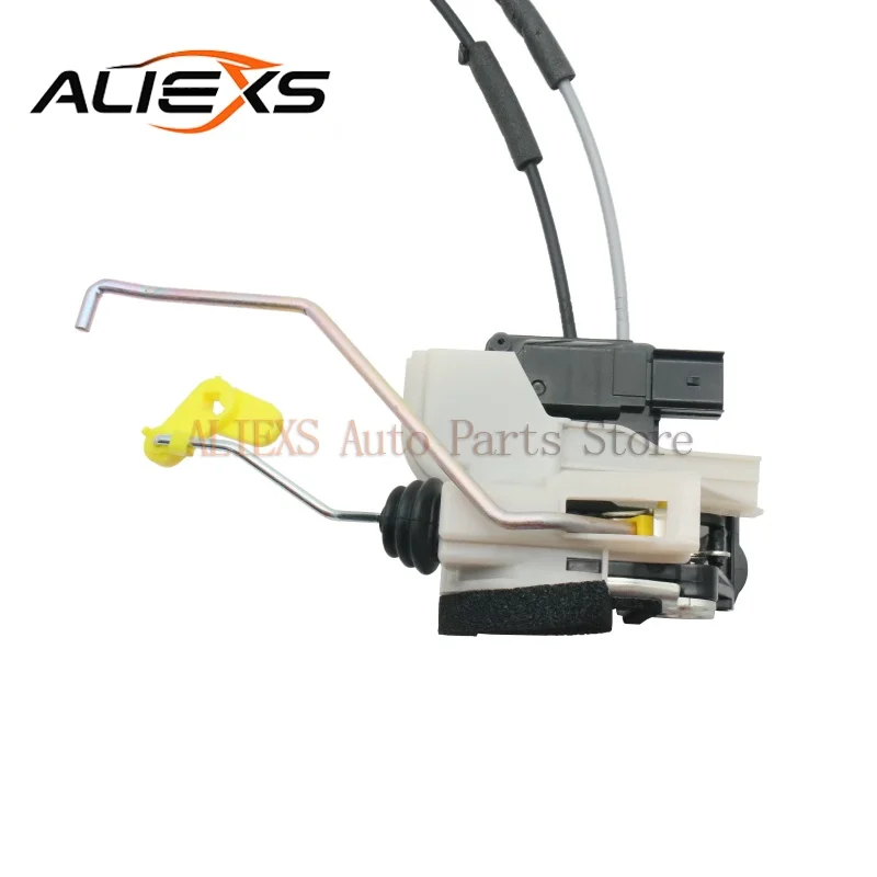 Door Lock Actuator Front Rear Left Right 81310-1Y030 81320-1Y030 81410-1Y020 814201Y020 For Kia Picanto MK2 TA Morning 2012~2016
