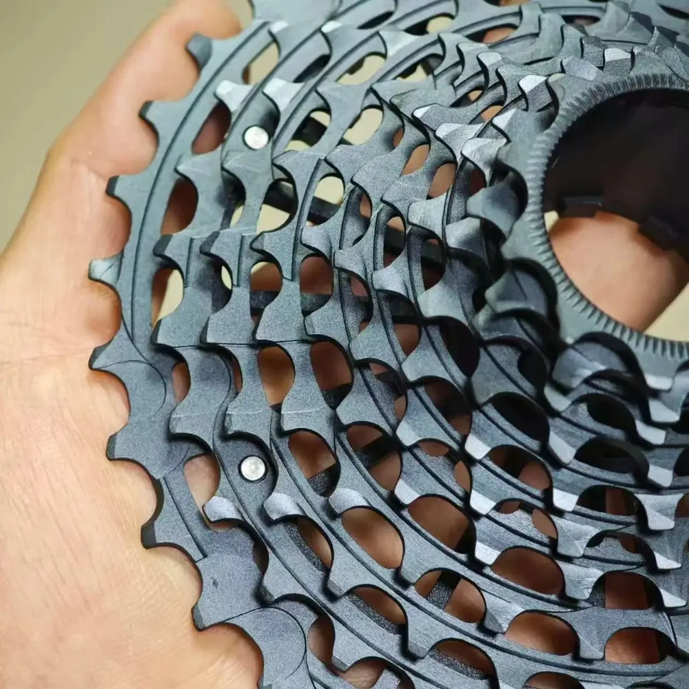 Thumbnail 4 - #36 Highest Rated Bicycle Cassettes to Buy in 2026
