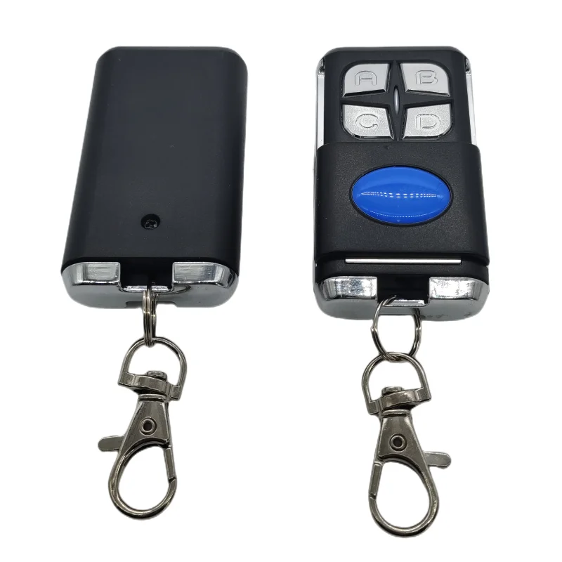 2023 new multi frequency 240-930mhz original rolling code compatible remote control for gate door garage door