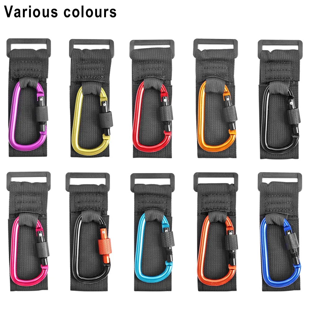 Front handle bar Hook for Xiaomi M365 Pro Pro 2 Mi3 1S Electric Scooter Hanging Hook Organizer Bag Hooks Multifunctional Hooks