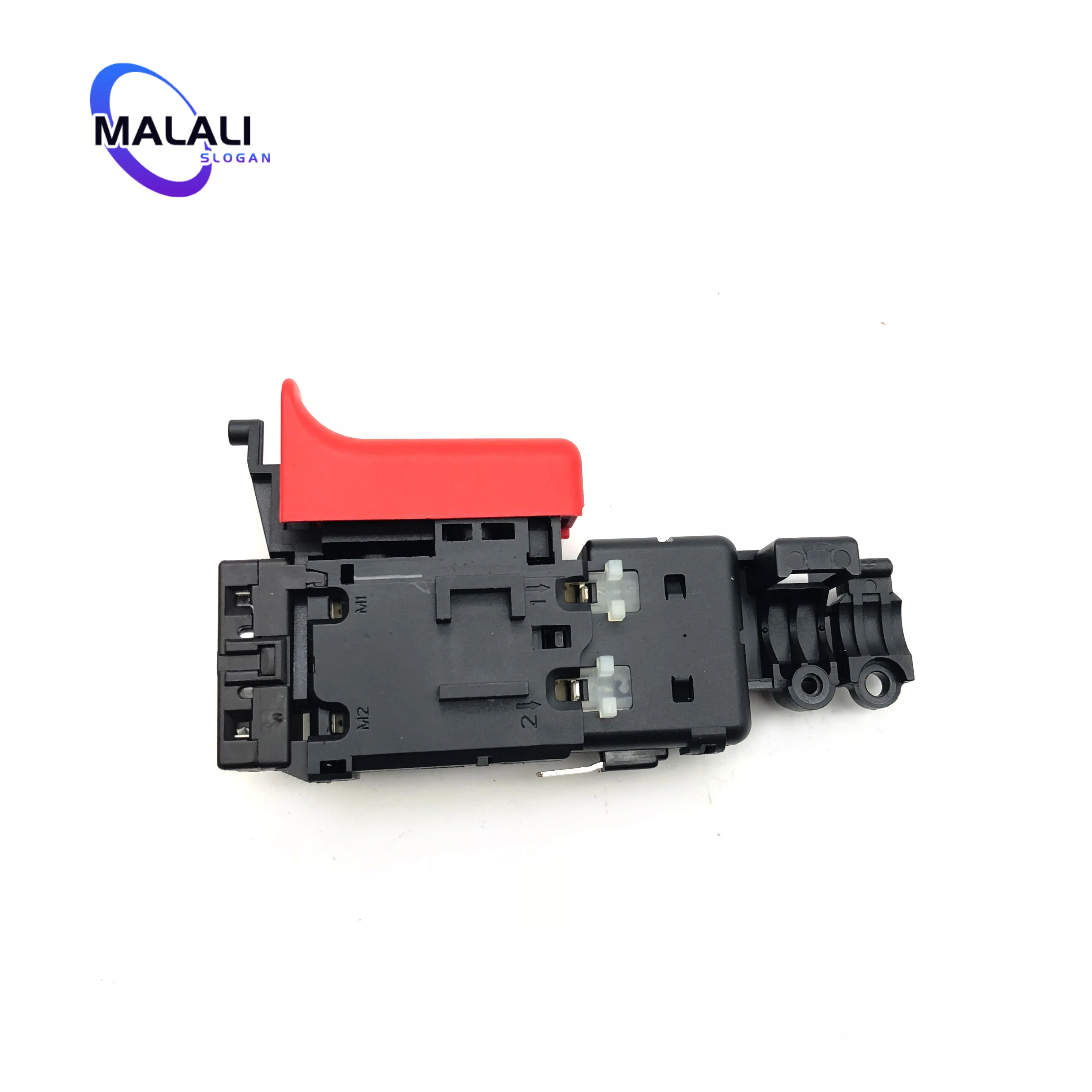 Imagem -06 - Interruptor para Bosch Gbh220re Tbh200re Gbh2-20d Gbh2000 Gbh2-20dre Gbh200 Gbh2-20 1617200542