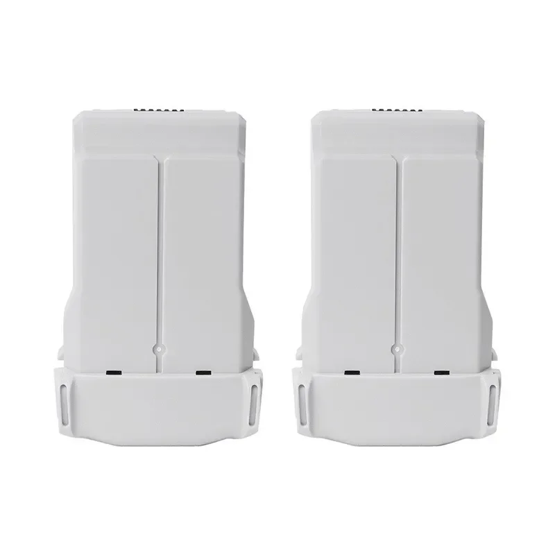 [New] for DJI Mini 3 Pro Mini 4 Pro Replacement Battery 3850mAh Long Life Universal 2 Pack