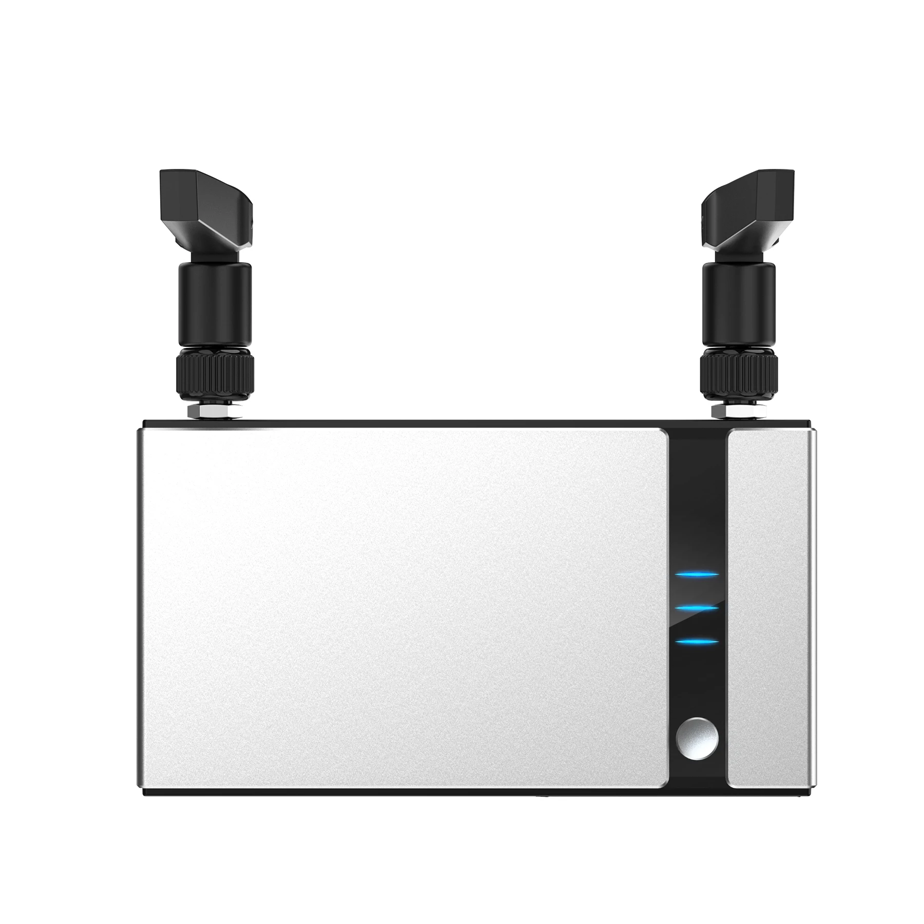 G50+R21 Wireless Projector Laptop Screen 60cm Plastic Material  Point-to-Point Transmission Reception
