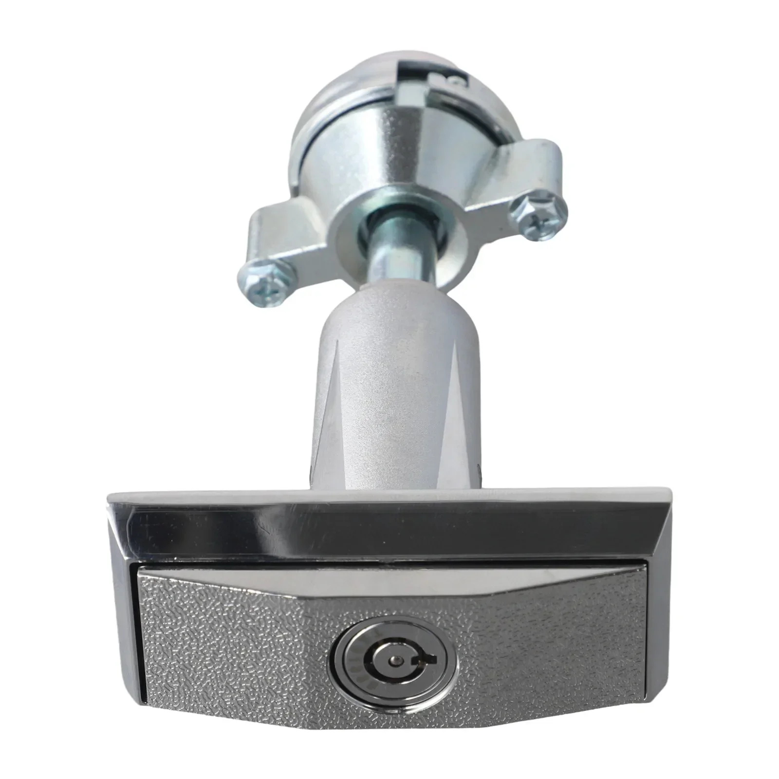 Zinc Alloy T-Shape Cabinet Locks For Vending Machine Booth Game Machine ATM Machine Smart Terminal Handle Lock