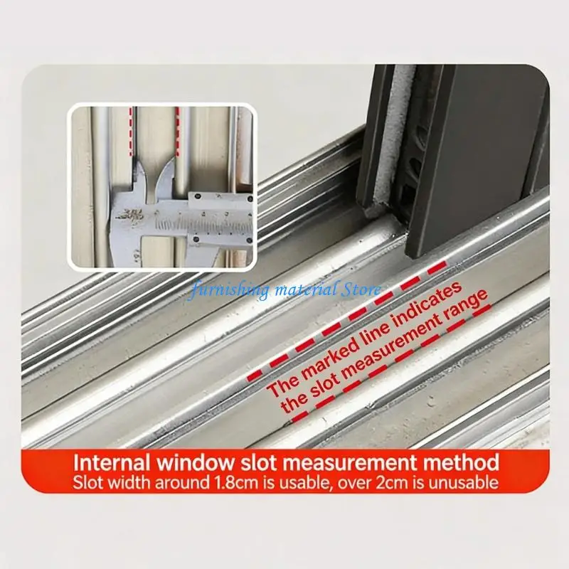 Y5GD Simple To Apply 5.5cm Wide Opening Liquid Barrier Formed Of Natural Rubber Material